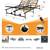 New! Queen Electric Bed Frame 3 thumbnail