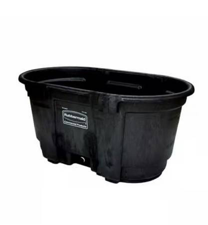 Rubbermaid 100 gallon 1