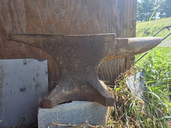 Anvil 1