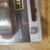 DEFIANT Locking Door Lever Knob Naples Collection Aged Bronze 2 thumbnail