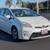 2013 Toyota Prius Electric Four Hatchback 3 thumbnail