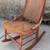 2 Antique Rocking Chairs $20 each 3 thumbnail