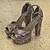 SHOES Jeffrey Campbell, Michal Kors, Stuart Weitzman, Converse - 7.5 14 thumbnail