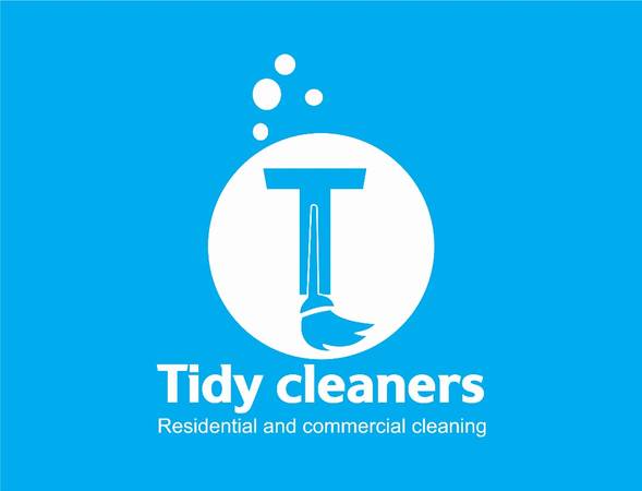 Residential and commercial cleaning services 1