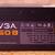 New EVGA Brand 450-Watt Desktop Computer Power Supply Unit (PSU) 3 thumbnail