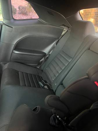 2009 Dodge Challenger R/T manual - $8,000 (North Park)63624731984899122
