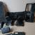 Rare All Black Ford Ranger Level II only complete interior 14 thumbnail