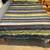 Solid wood bedframe with 11” memory foam mattress 1 thumbnail