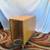 HEYWOOD WAKEFIELD MID CENTURY MODERN DROPLEAF TABLE AND CHAIRS 4 thumbnail