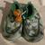 BABY / INFANT WATER SHOES - SIZE 5 - 6 3 thumbnail