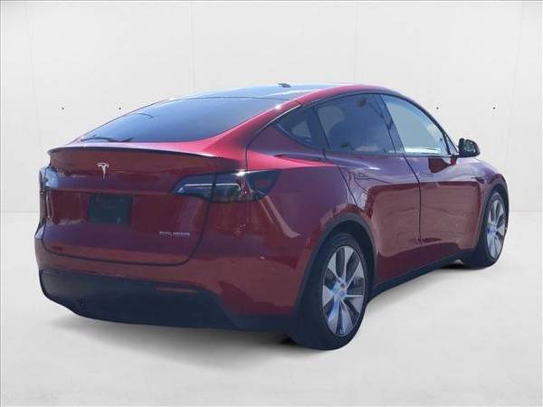 2020 Tesla Model Y AWD SUV eléctrico de desempeño con tracción en las cuatro ruedas - $23,990 (Llama al *(512) 706-9182* para confirmar disponibilidad al instante)63439526233345124