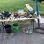 Lots of tools, household, skis, snowshoes, crossbows, compound bow. 10 thumbnail