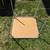 Vintage All-Aluminum Products Folding Camping & Card Tables 16 thumbnail