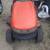 42in cut Riding mower 9 thumbnail
