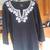 NWT Talbots Embroidered top 1 thumbnail