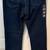 NWT LEVI'S "CLASSIC STRAIGHT," MID-RISE JEANS, 10 MEDIUM, W30 L30 2 thumbnail