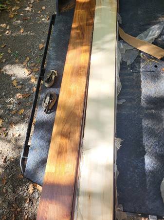 Wood flooring 1