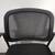 Rolling Mesh Back Guest Chair (#5365) 4 thumbnail