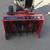 PowerSmart 24" 2 stage snow blower 2 thumbnail