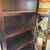 Bookcase Dark Brown 4 thumbnail