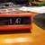 New vintage  Copal flip clock . Japan 1 thumbnail
