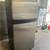 Whirlpool Gold top mount fridge with icemaker like new can deliver 4 thumbnail