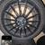 18" DynamicRacingWheels upgrade Subaru Crosstrek 2013-2017 6 thumbnail