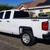 2018 Chevrolet Silverado 4X4 Extended Cab 4D 1500 2 thumbnail