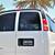2018 Chevrolet Express 3500 Passenger LT Ext 6 thumbnail