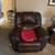 Vinyl recliner 1 thumbnail