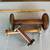 Antique Wooden Spools 1 thumbnail