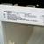 MICROWAVE Under Counter Mount White Kitchenaid model KHMS105EAL-0 8 thumbnail