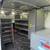 2017 Ford Transit 148 WB 250 L/R  extended cargo van 23 thumbnail
