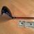 Walter Hagen AWX Titanium 10.5 Driver Golf Club 6 thumbnail