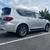 2021 Infiniti QX80 3 thumbnail