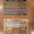 BASEBALL CARDS BARRY BONDS ROOKIES 2 thumbnail