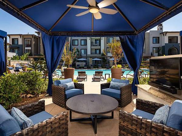 $2.405 / 2 hab - 1035 pies² - Salas de recreación y juegos con piscina y mesa de shuffleboard, una visita obligada (SACRAMENTO, CA)63228547890945123
