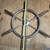 Vintage 6-Spoke Ship's Wheel 2 thumbnail