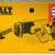 Dewalt 20V Max Compact Reciprocating Saw Tool Only Brand New 1 thumbnail