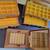 Industrial shelving Christmas Halloween Thanksgiving decorations 21 thumbnail
