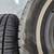 Whitewall Goodyear P215/70R15 Tires and 5 Hole Rims 10 thumbnail