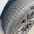 set a four 2025 F150 20” tOEM wheels and tires. Brand new, with only 900 miles 4 thumbnail