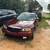 2001 Lincoln LX 5 thumbnail
