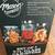 3 Mason Jars Glass Canisters Pop Up Lids NEW in Package 3 thumbnail