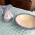 Vintage Pitcher and Wash Basin Set 4 thumbnail