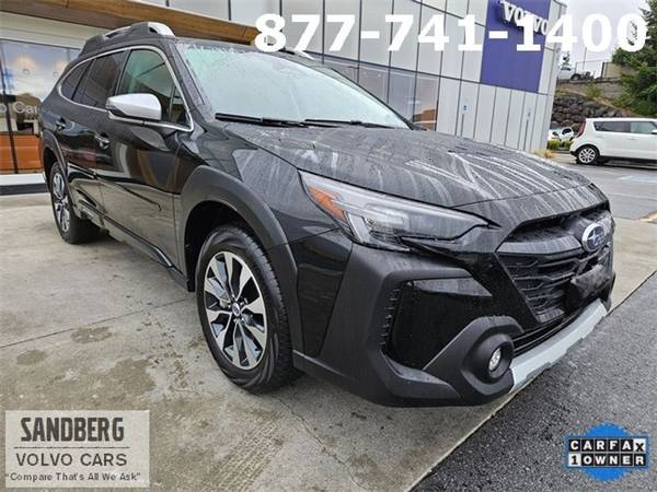 2024 Subaru Outback Touring XT - $38,888 (Lynnwood, WA)63437965495297122