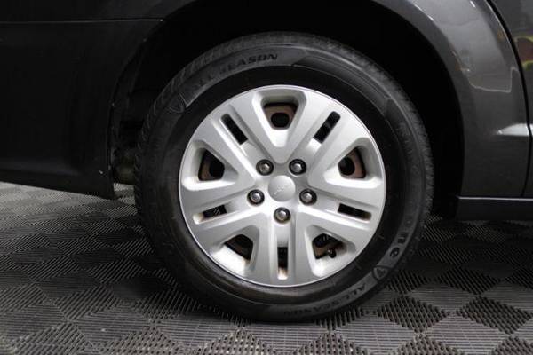 2016 Dodge Grand Caravan SE - $6,411 (+ Precise Automotive Group)63618646664193124