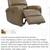 Recliner -Dual Power-Leather 2 thumbnail