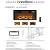 Electric fireplace insert. 5 thumbnail