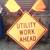 Utility Work Ahead 2 thumbnail